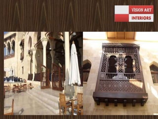 Installation and Opening The Company's principal activity is manufacturing furniture including wardrobes, desks, tables, chairs, partitions, built-in chest of drawers, sofas and beds for bedrooms, living rooms, dining rooms, children's rooms,study rooms and offices. It sells furniture through marts, sales agencies, home shopping and online channels .