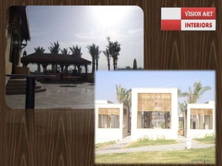 Vision art Design offers a resource team approach, often acting as the prime consultant for a project, which requires architectural, engineering and specialty consulting input.