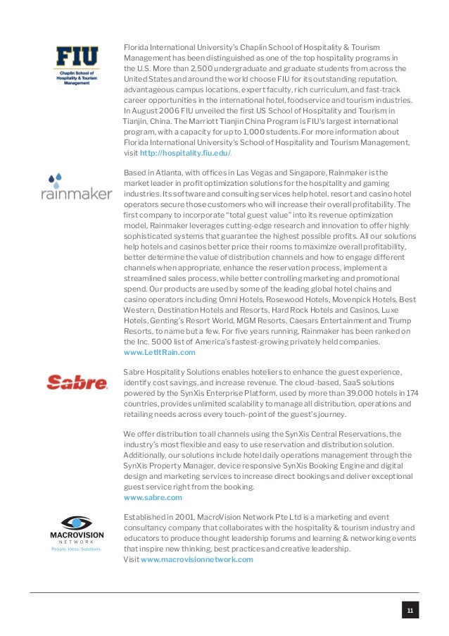 Visionary leader essay 07 picture