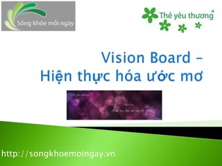 http://songkhoemoingay.vn
 