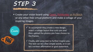 Vision Boards | PPTX
