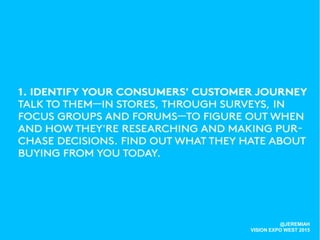 @JEREMIAH
VISION EXPO WEST 2015
 