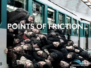 @JEREMIAH
VISION EXPO WEST 2015
 