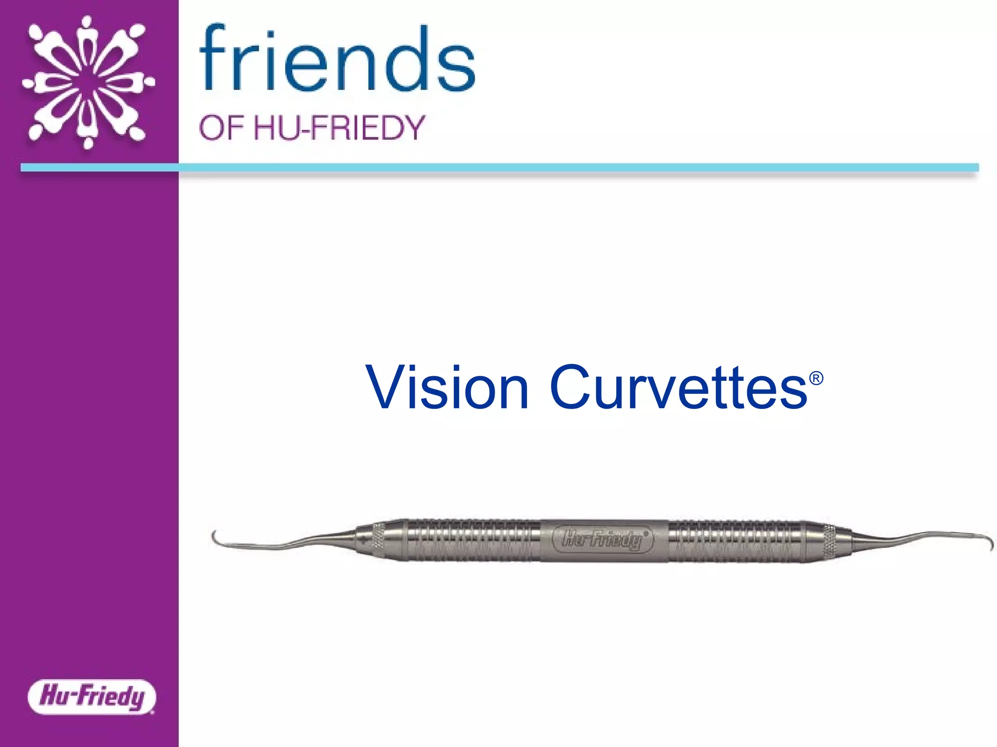 Vision Curvettes | PPT