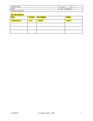 Vision document new | DOCX