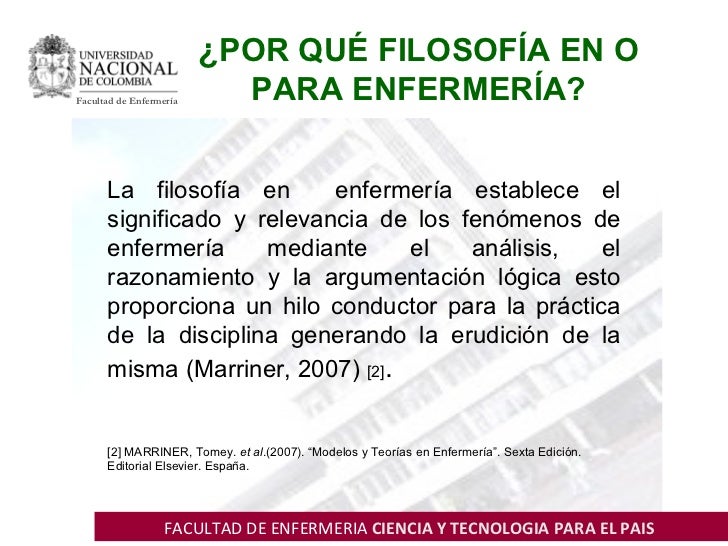 Visiones Filosoficas que Influencian el Conocimiento en