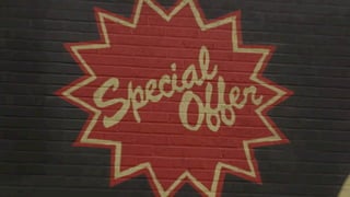 BUILT IN 100 DAYS
VIP
VISA
2in
Model
VIP
P
O
S
50ft
Associate?
Attach
AssetReader
iPad
Association Experience
2
 