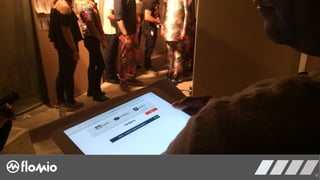 Over 150 pieces of coverage
250 million opportunities to see
Across broadcast, online & social media
15
 