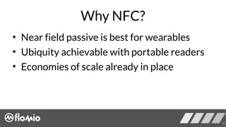 Challenges
• Educating the market
• Consistent user experience
• Reducing time to innovation
18
 