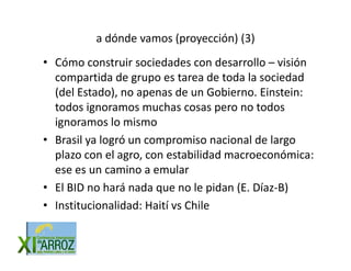 Vision futuro arrocero_regional