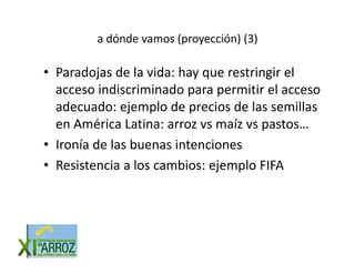 Vision futuro arrocero_regional