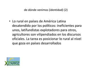 Vision futuro arrocero_regional