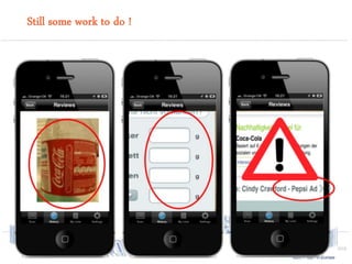 Still some work to do !

 