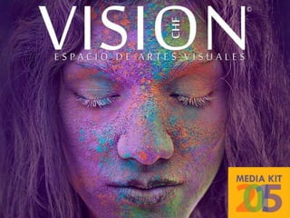 VISION Media Kit_2015