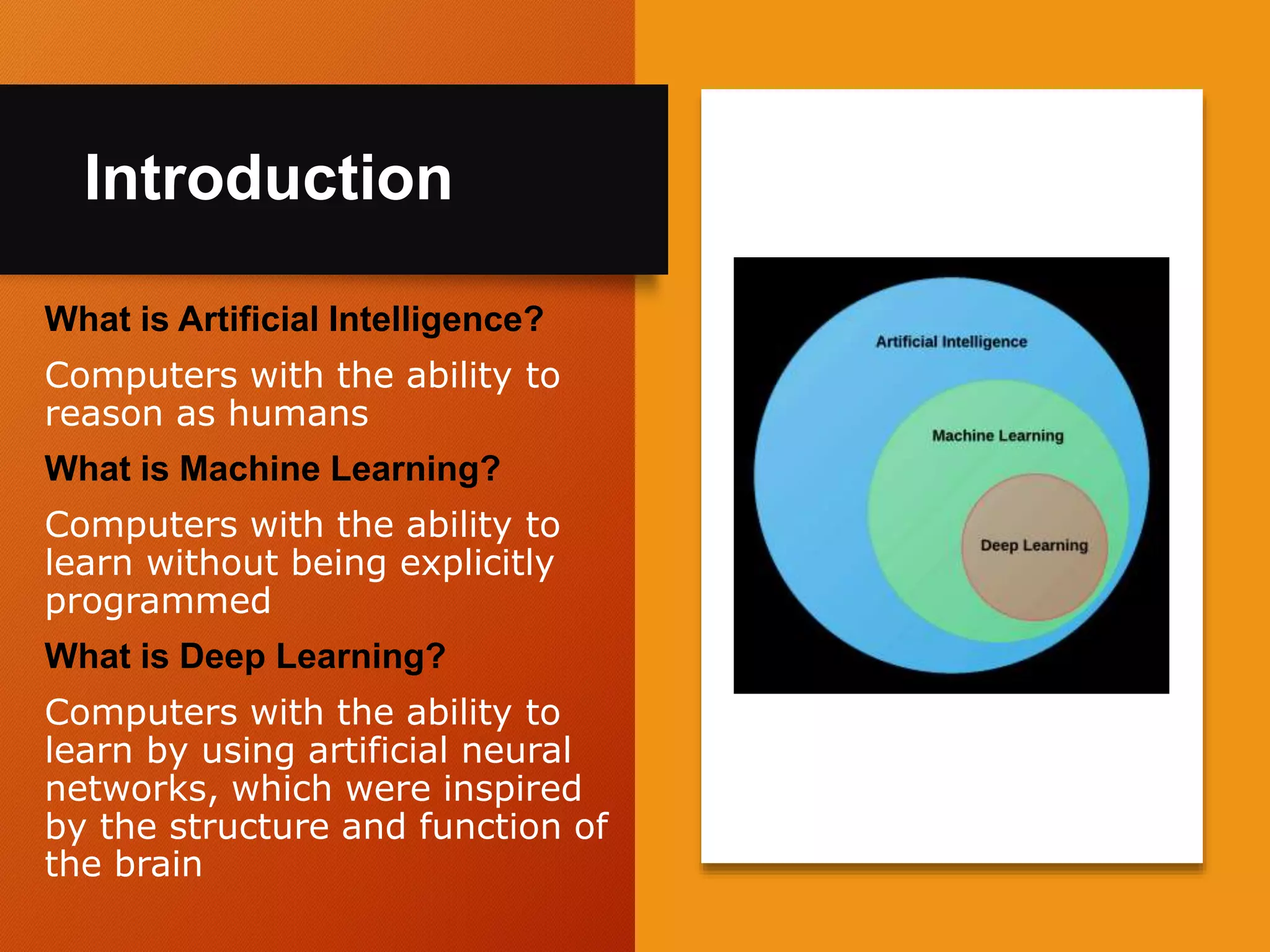 Vision of artificial intelligence (1)