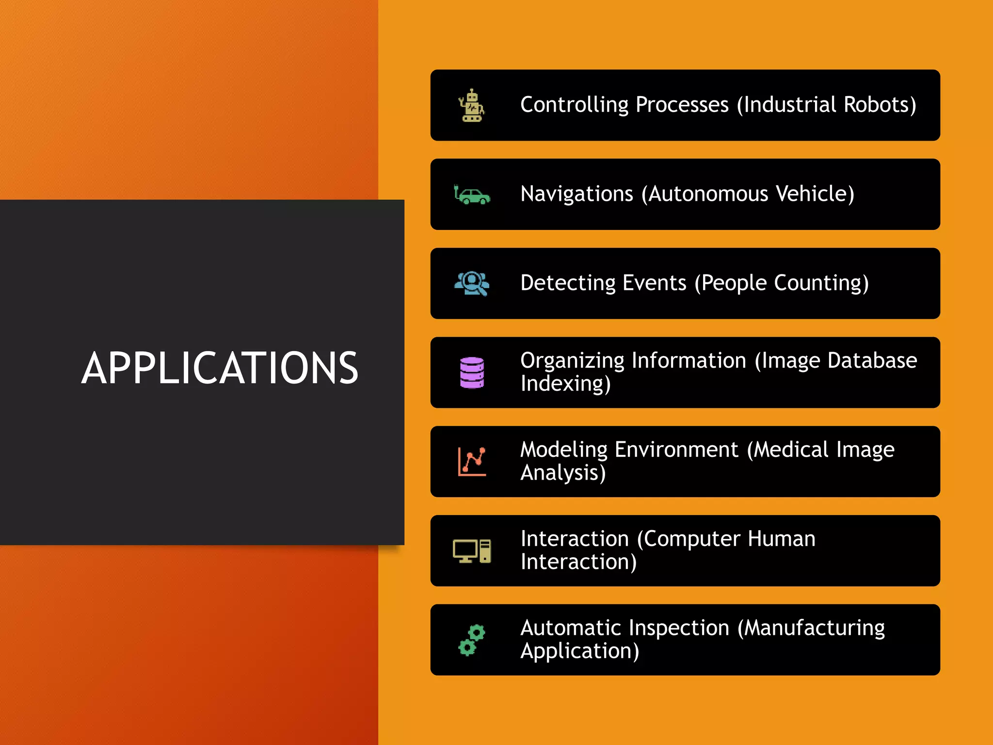 Vision of artificial intelligence (1)