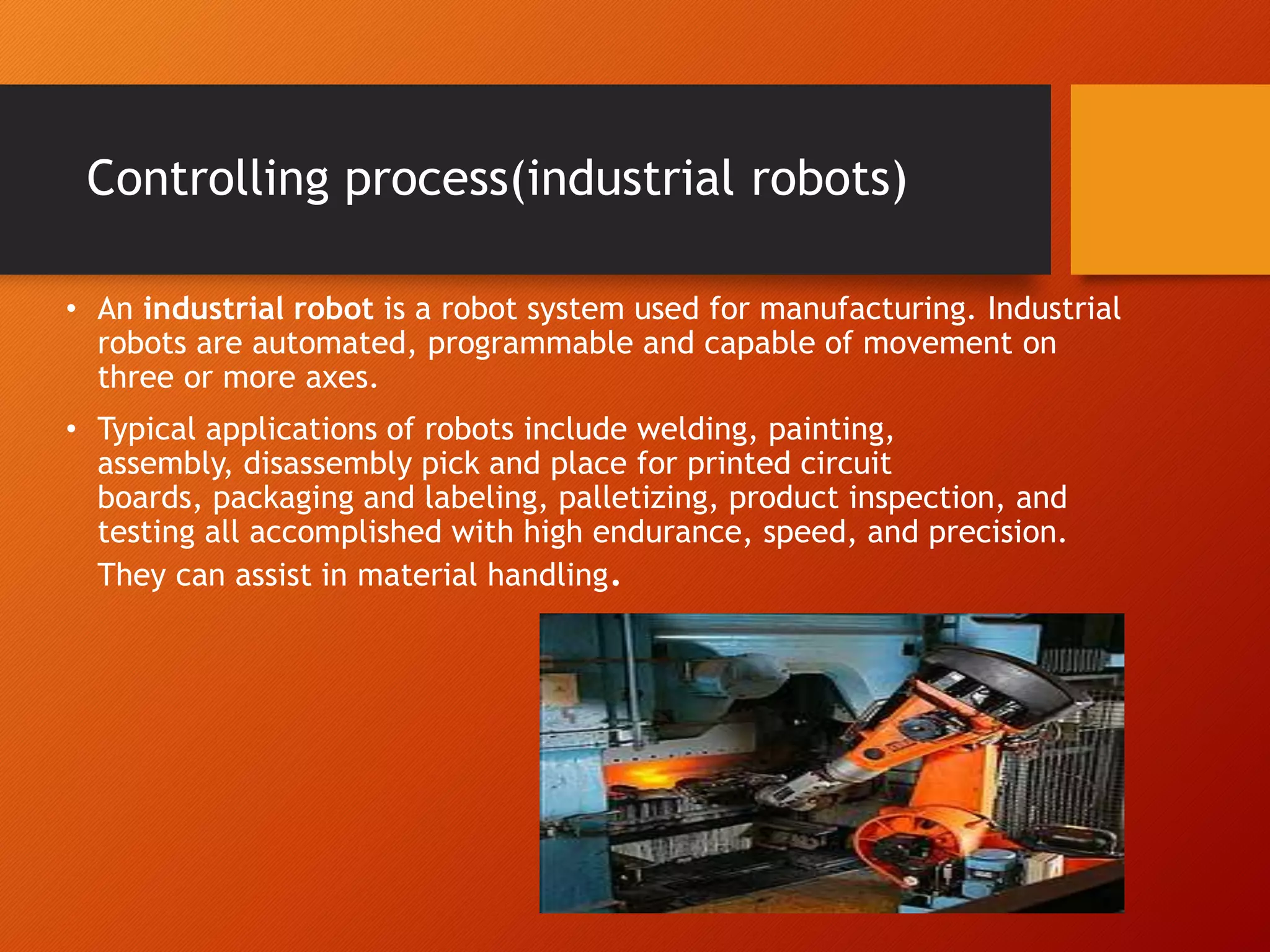 Vision of artificial intelligence (1)