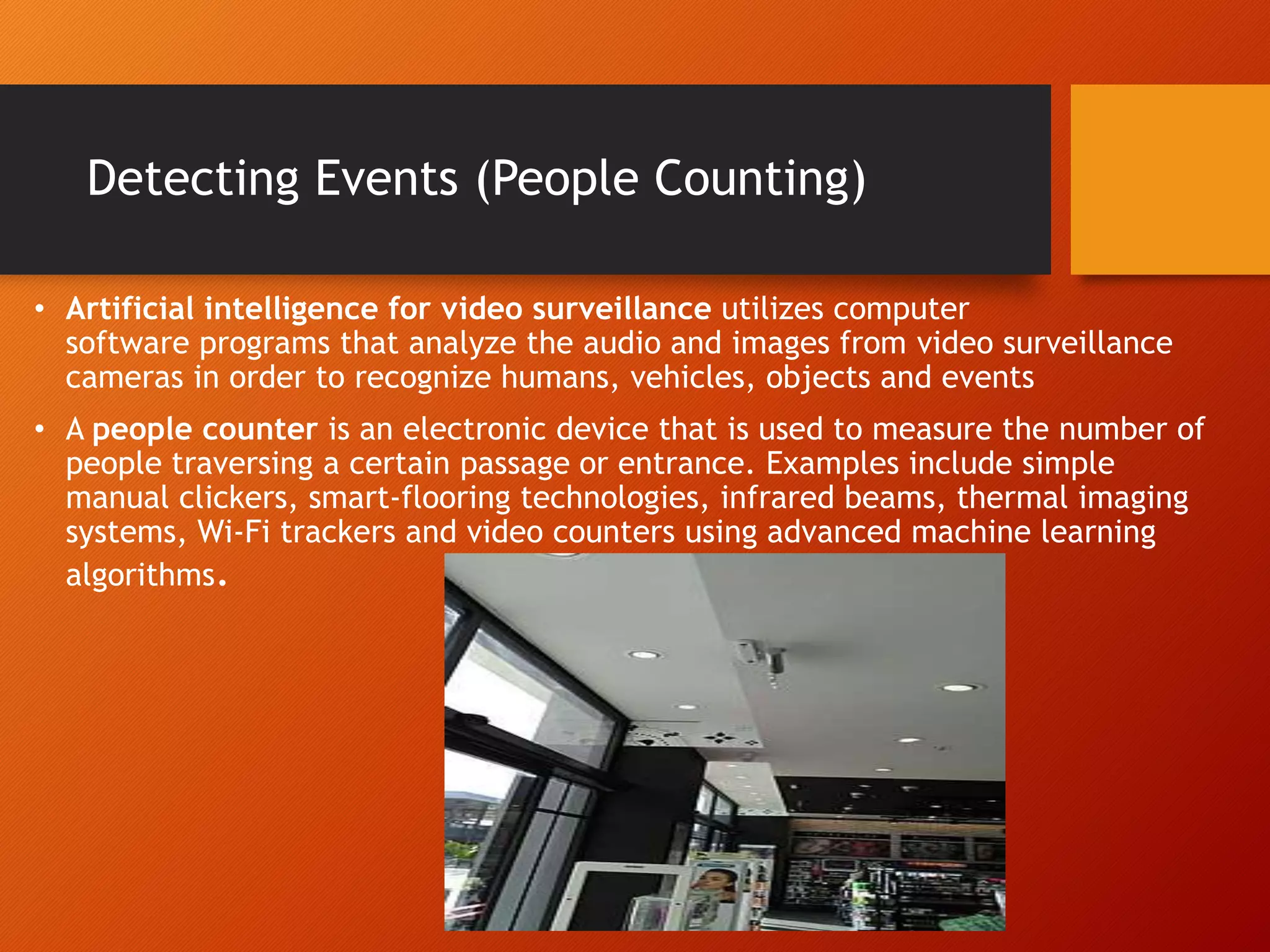 Vision of artificial intelligence (1)