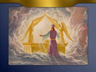 The Vision of Daniel 8