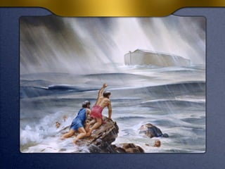 The Vision of Daniel 8