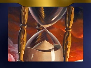 The Vision of Daniel 8