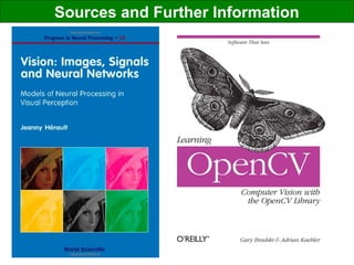 Sources and Further Information
 