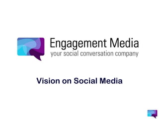 VisiononSocial Media 