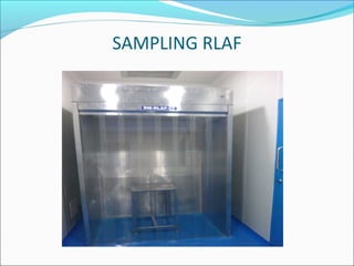 SAMPLING RLAF
 