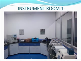 INSTRUMENT ROOM-1
 