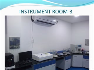 INSTRUMENT ROOM-3
 