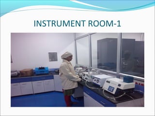 INSTRUMENT ROOM-1
 