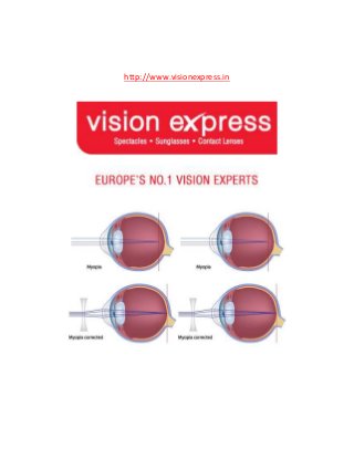 http://www.visionexpress.in
 