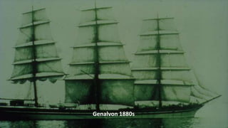 Genalvon 1880s
 