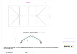 Web: www.visionrooflights.co.uk
