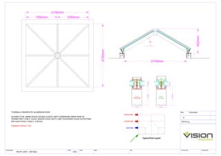 Web: www.visionrooflights.co.uk