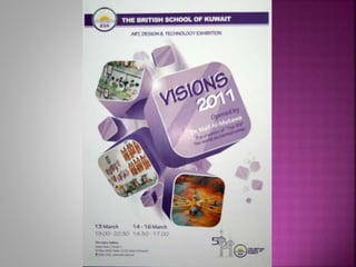 Visions 2011