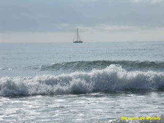 Ste Lucie de Moriani 