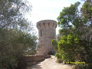 La Tour d’Isolella 