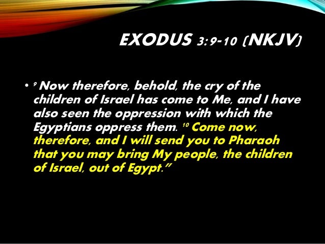 Visions in the bible