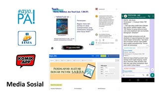 Media Sosial
Media Sosial
 