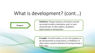 Vision to Action: Strategic Planning in Public organizations | PPTX