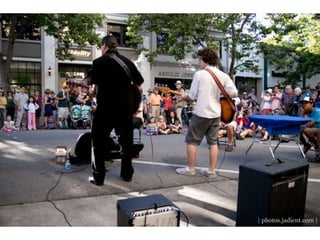 FROM BOLD VISION TO EXECUTION