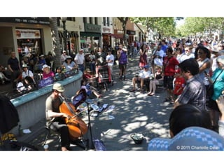 FROM BOLD VISION TO EXECUTION