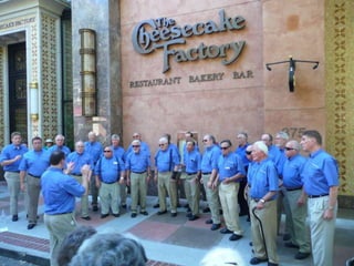 FROM BOLD VISION TO EXECUTION