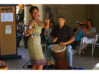 FROM BOLD VISION TO EXECUTION