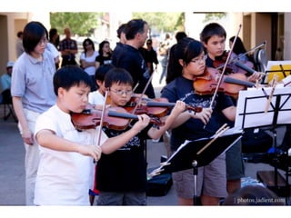 FROM BOLD VISION TO EXECUTION