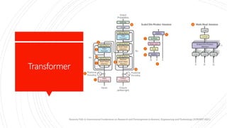 Transforming deep into transformers – a computer vision approach | PDF