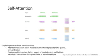Vision Transformers (ViTs) in Computer Vision: A Transformer-Based ...