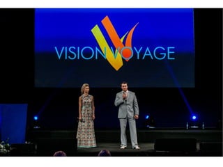 Vision voyage 2014