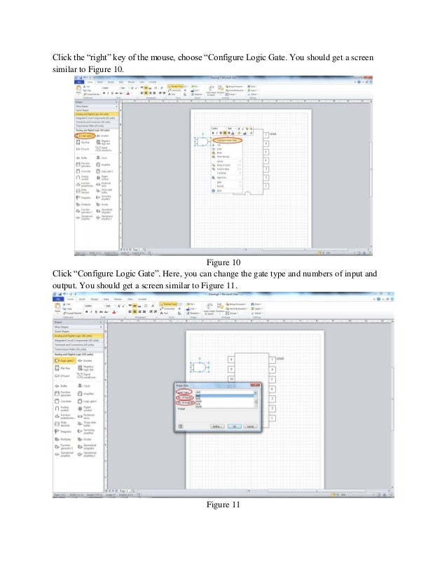visio logic gates visio tutorial 2013 visio logic gates visio tutorial 2013